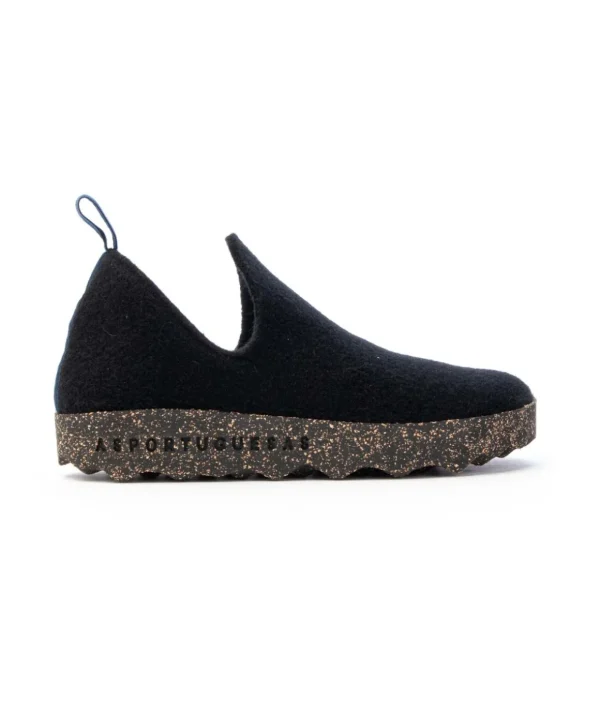 ASPORTUGUESAS P018058000 SLIP ON CITY