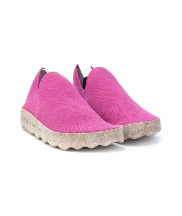 Asportuguesas P0180190 Slip On Care Donna