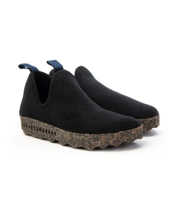 ASPORTUGUESAS P018058000 SLIP ON CITY