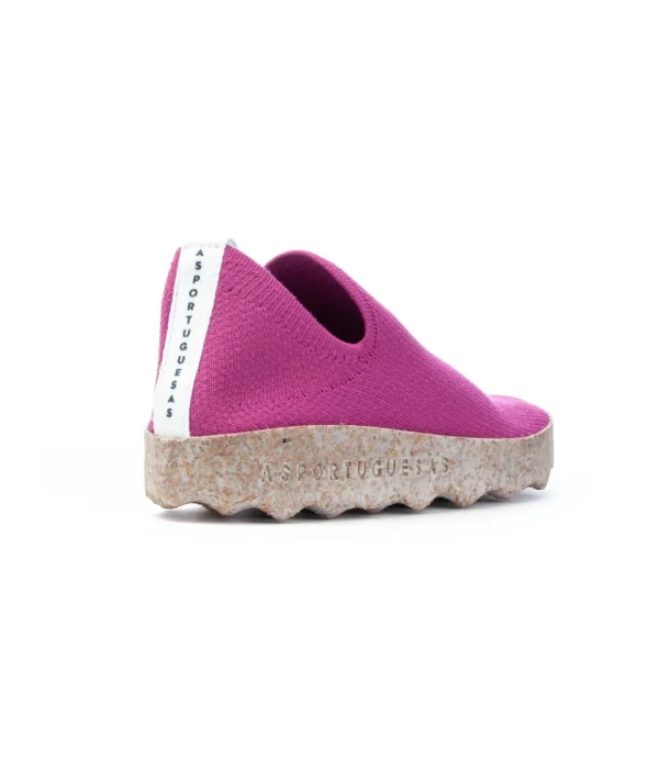 Asportuguesas P0180190 Slip On Care Donna
