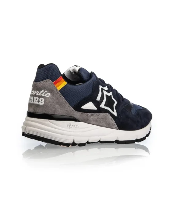 ATLANTC STARS POLARIS ADB F07 SNEAKER