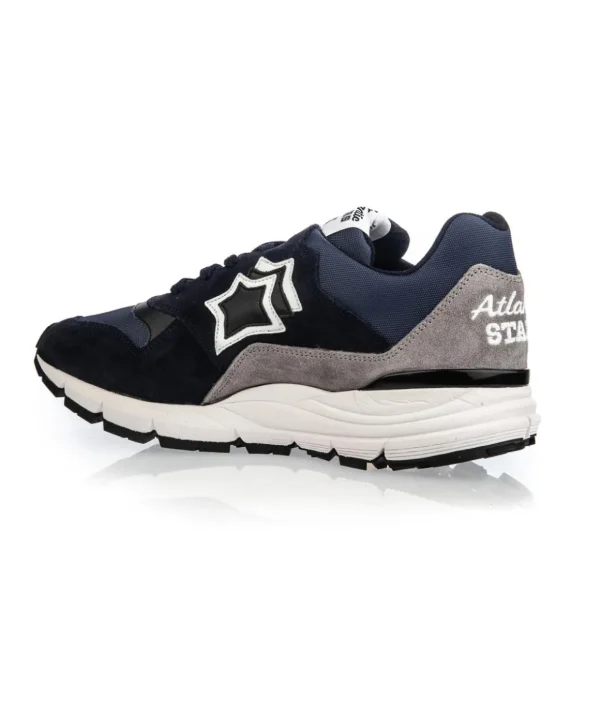 ATLANTC STARS POLARIS ADB F07 SNEAKER