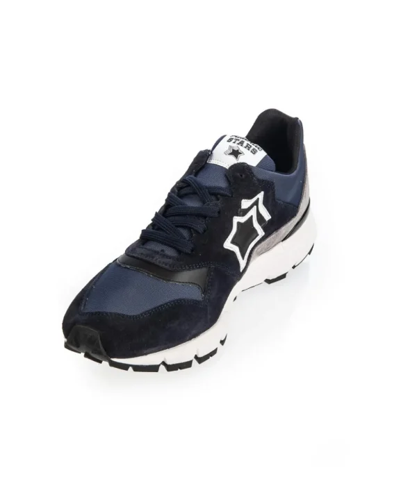 ATLANTC STARS POLARIS ADB F07 SNEAKER