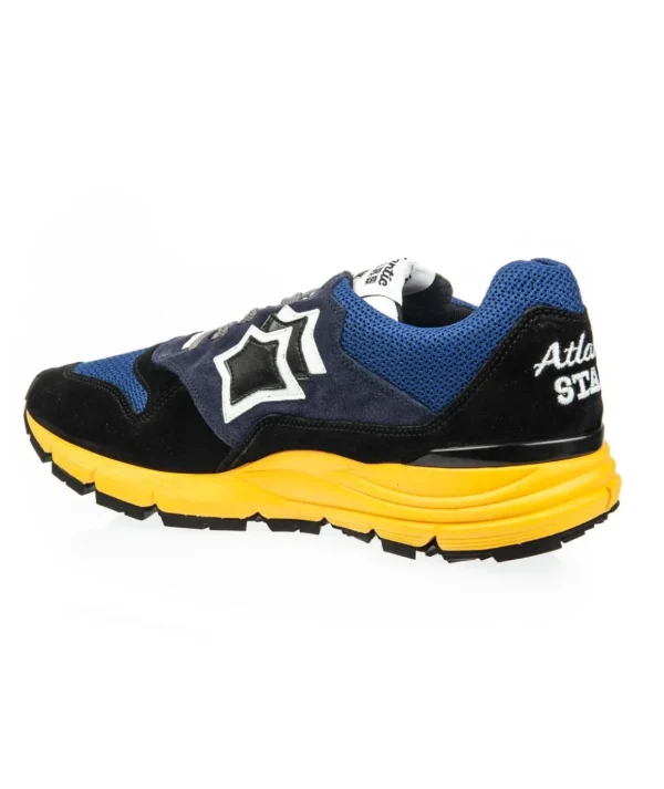 ATLANTIC STARS SNEAKER F.DO RUNNING