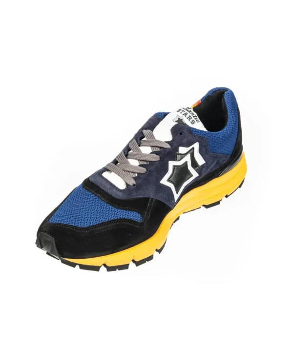ATLANTIC STARS SNEAKER F.DO RUNNING