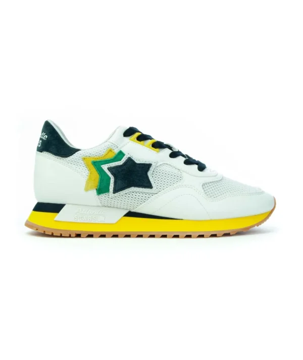 Atlantic Stars Dracoc Wwrw Dr13 Sneakers
