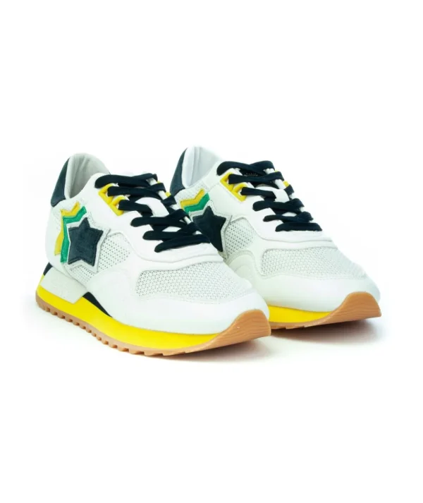Atlantic Stars Dracoc Wwrw Dr13 Sneakers