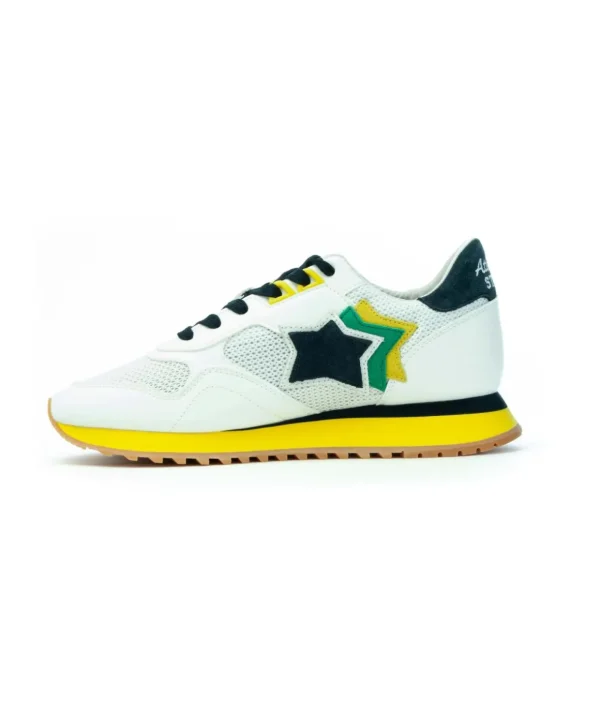 Atlantic Stars Dracoc Wwrw Dr13 Sneakers