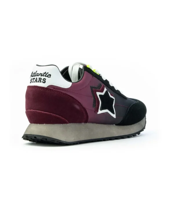 ATLANTIC STARS FENIXC NWNN FN01 SNEAKER