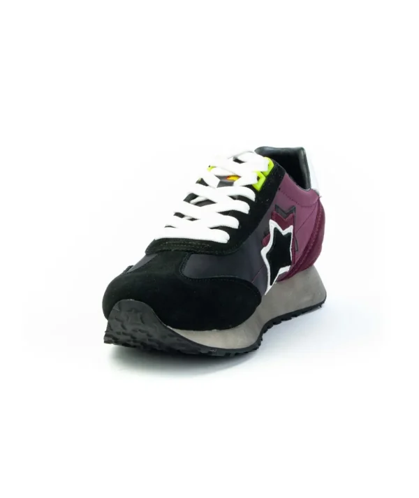 ATLANTIC STARS FENIXC NWNN FN01 SNEAKER