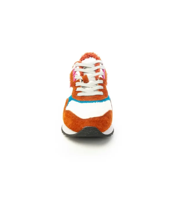 ATLANTIC STARS GHALAC CWAR-DR23 SNEAKERS