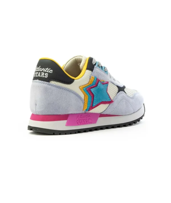 Atlantic Stars Scarpe Ghalac Lwbb-Dr23 Sneakers Donna