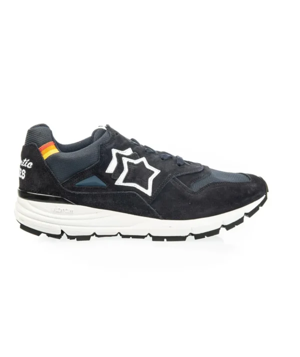 ATLANTIC STARS SNEAKER F.DO RUNNING
