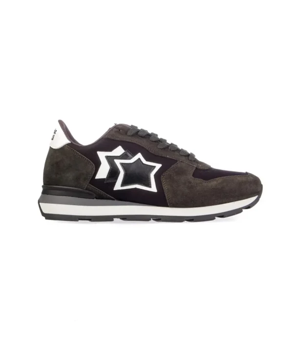 ATLANTIC STARS SNEAKERS ANTARES