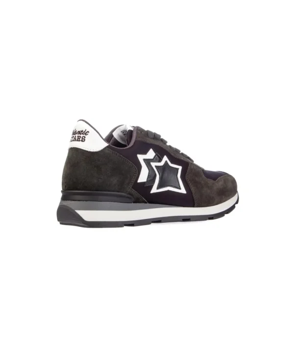 ATLANTIC STARS SNEAKERS ANTARES