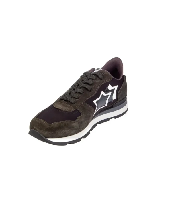 ATLANTIC STARS SNEAKERS ANTARES