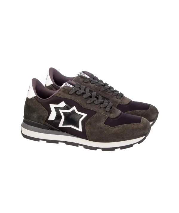 ATLANTIC STARS SNEAKERS ANTARES