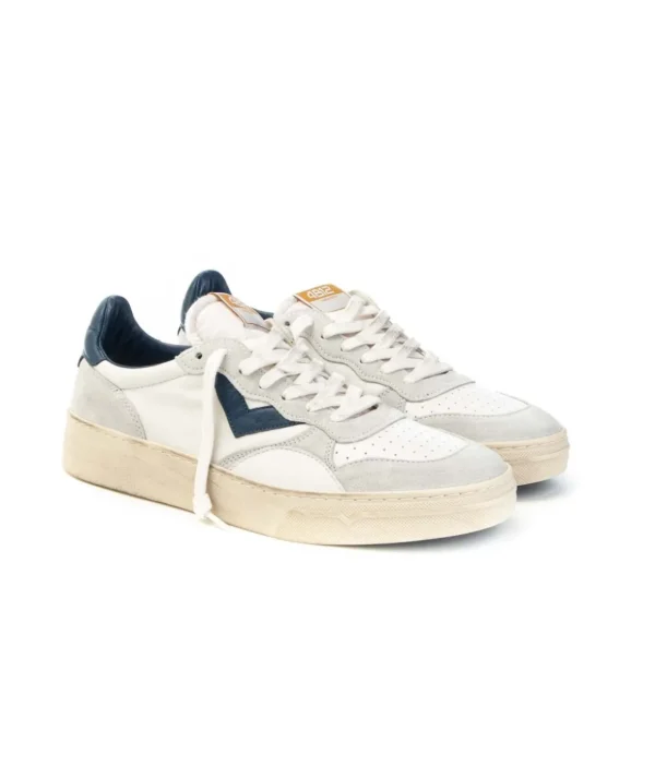 4b12 Hyper-U104 Sneaker Uomo Lacci 4b12 Sneakers Uomo HYPER-U104