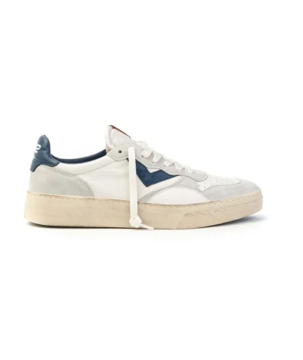 4b12 Hyper-U104 Sneaker Uomo Lacci 4b12 Sneakers Uomo HYPER-U104