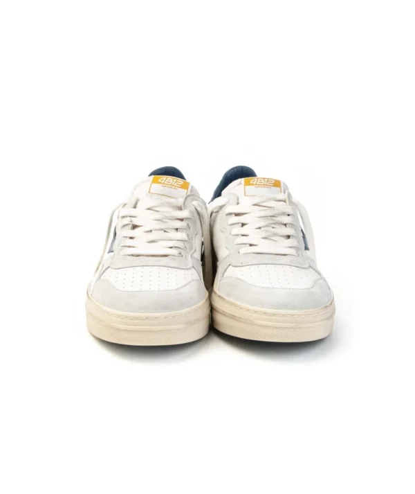 4b12 Hyper-U104 Sneaker Uomo Lacci 4b12 Sneakers Uomo HYPER-U104