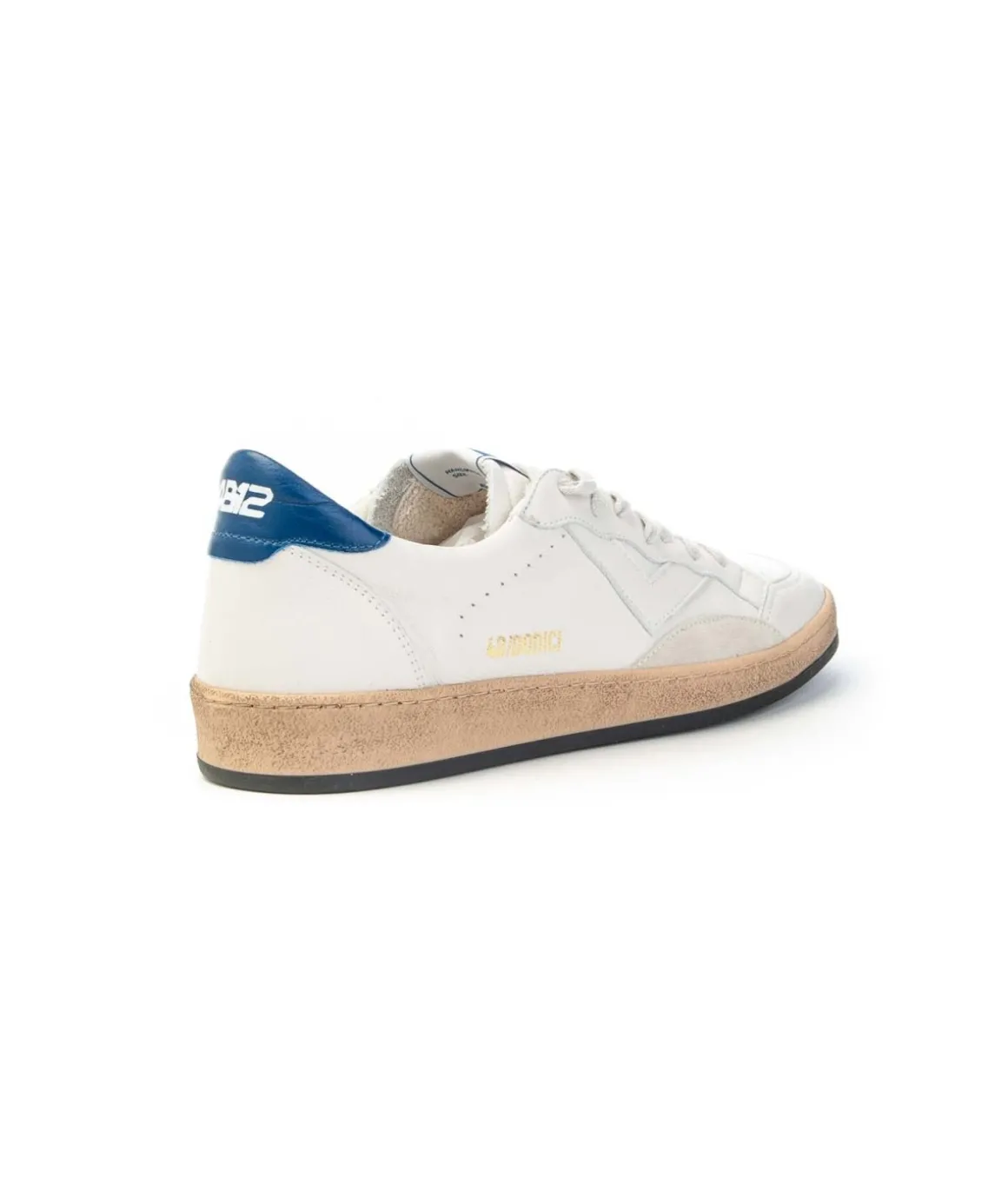 b_playnewu_sneakers_uomo__2.webp 4b12 Playnew-U102 Sneakers Uomo Lacci in nappa