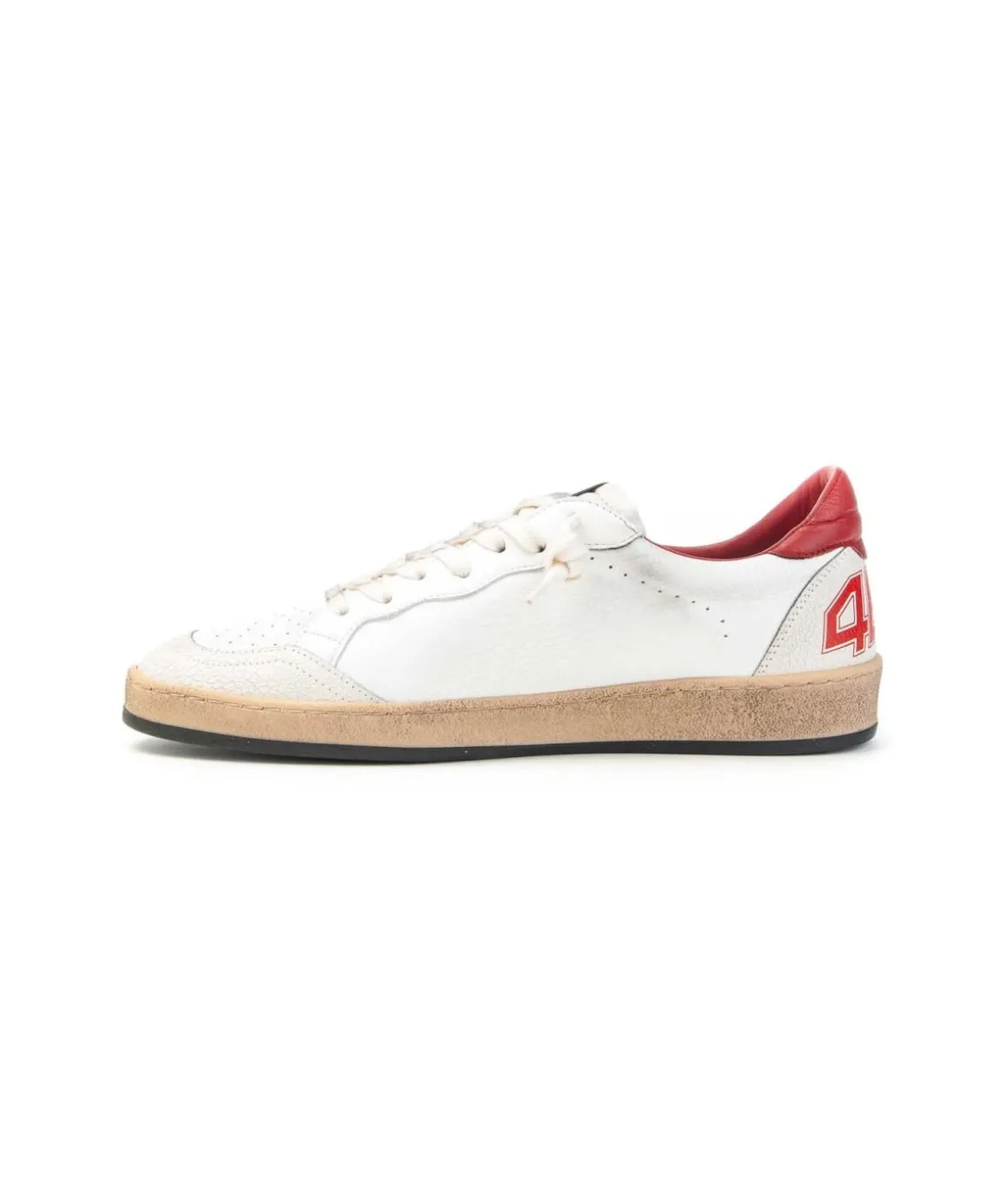 b_playnewu_sneakers_vinta_3.webp 4B12 Playnew-U118 Sneakers Vintage Uomo con lacci
