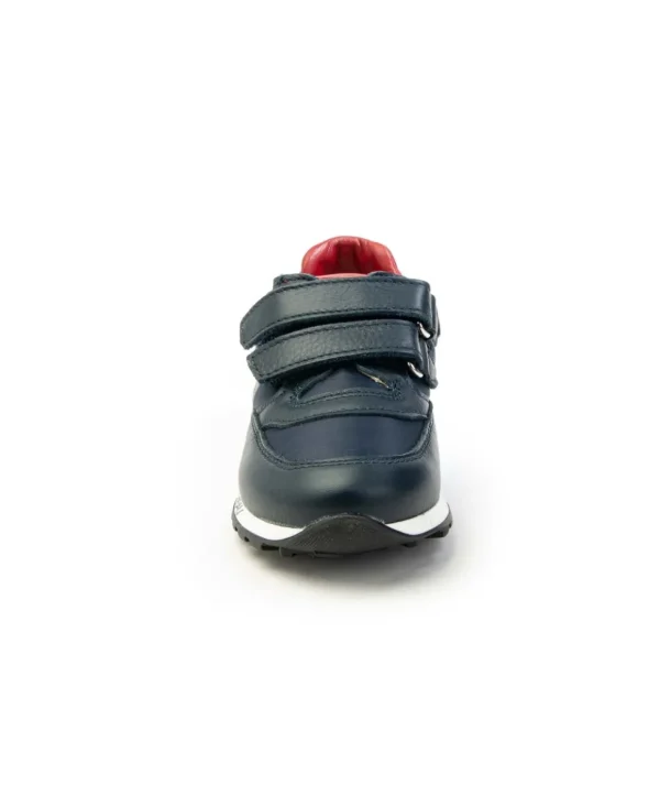 BALDUCCI BFEEL1780 SNEAKERS DOPPIO STRAP