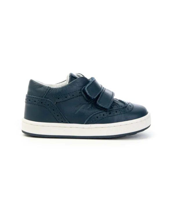 BALDUCCI CITA5828 SNEAKERS 2 STRAPPI
