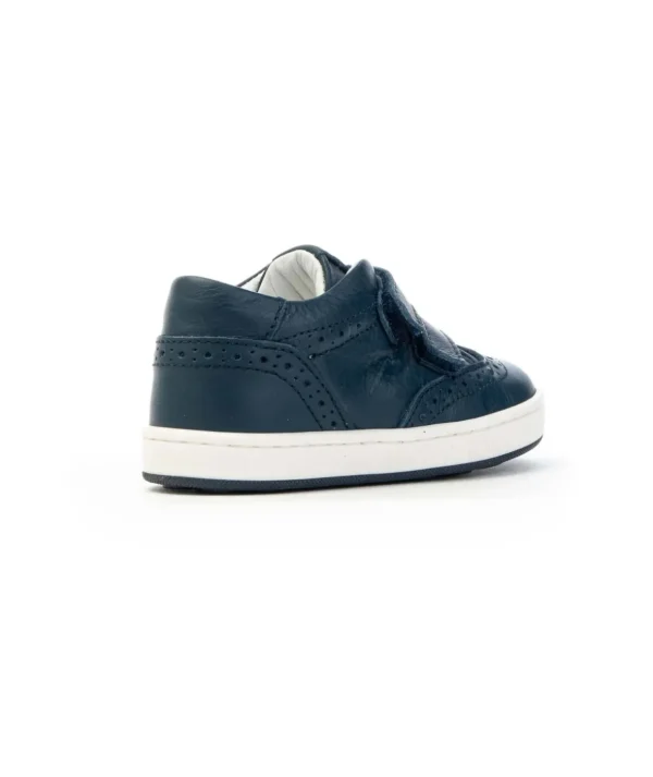 BALDUCCI CITA5828 SNEAKERS 2 STRAPPI