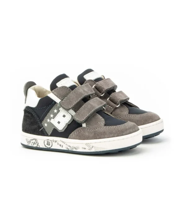 BALDUCCI CSP4905 SNEAKER 2 STRAPPI