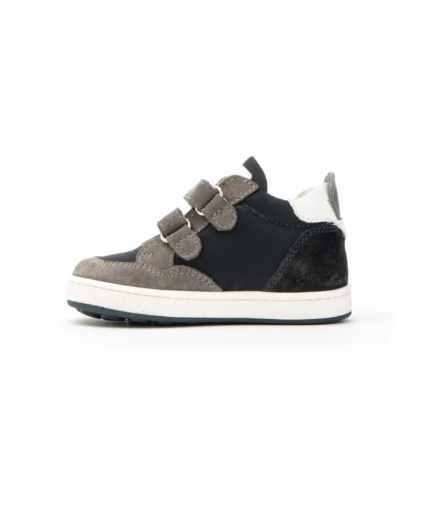BALDUCCI CSP4905 SNEAKER 2 STRAPPI