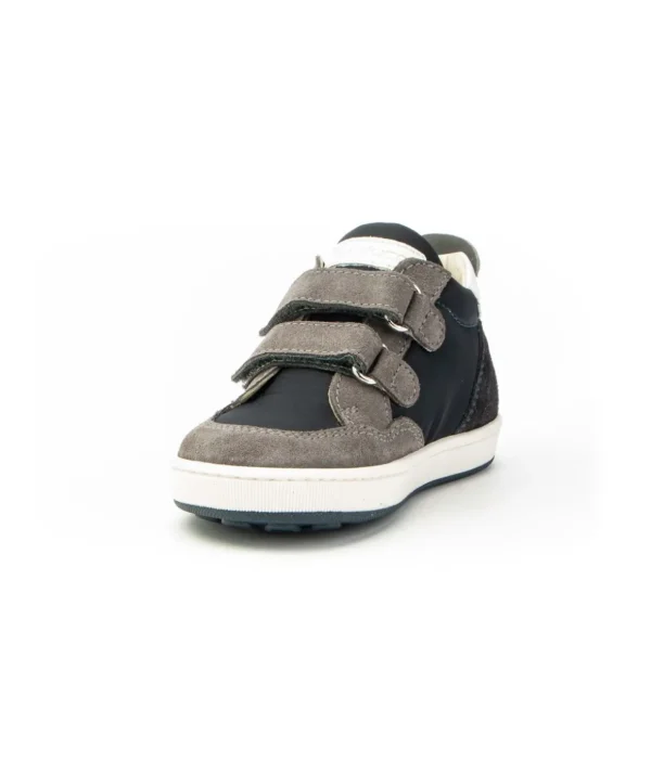 BALDUCCI CSP4905 SNEAKER 2 STRAPPI