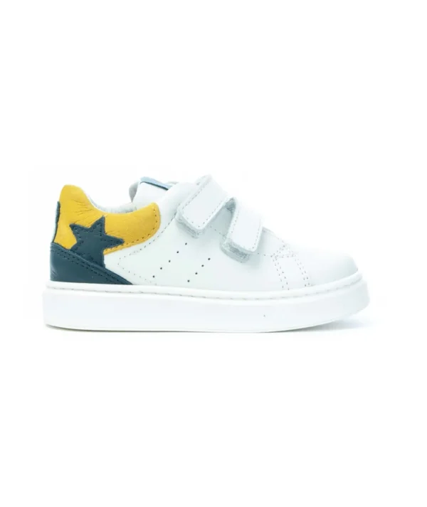 Balducci Csp4960 Sneakers 2 Strappi Primi Passi