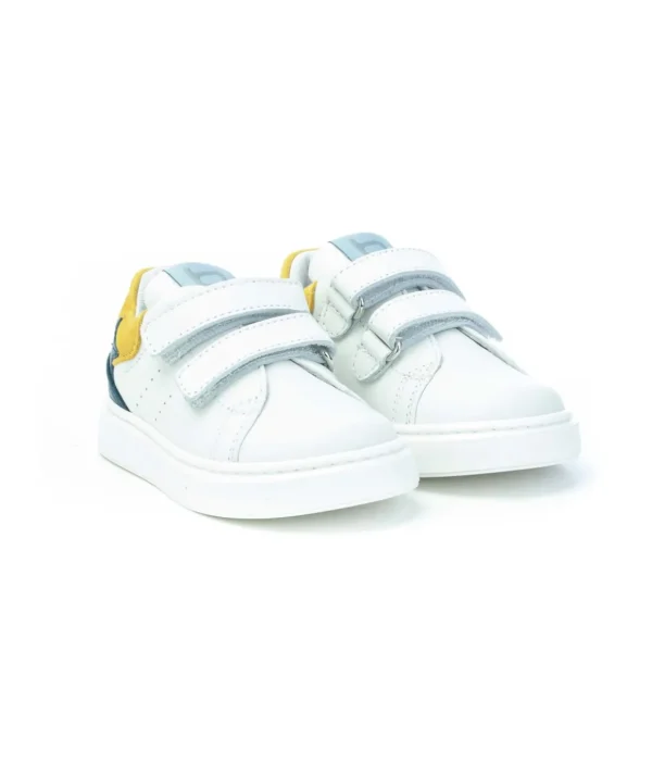 Balducci Csp4960 Sneakers 2 Strappi Primi Passi