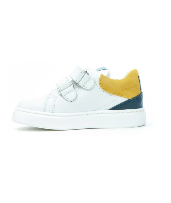 Balducci Csp4960 Sneakers 2 Strappi Primi Passi