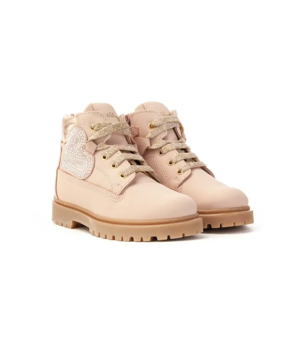 BALDUCCI ESCORT1033 POLACCO LACCI BOOT