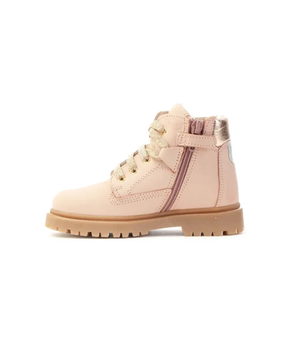 BALDUCCI ESCORT1033 POLACCO LACCI BOOT