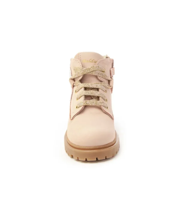 BALDUCCI ESCORT1033 POLACCO LACCI BOOT
