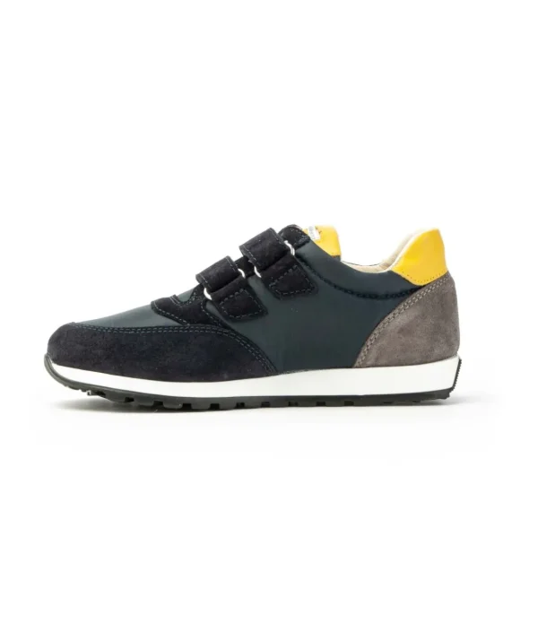 BALDUCCI FEE1730 SNEAKER 2 VELCRI