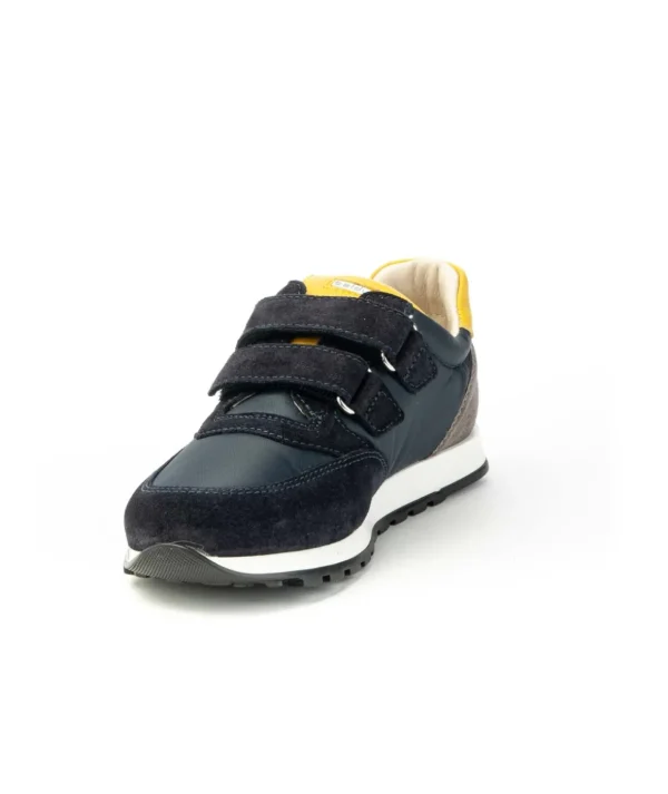 BALDUCCI FEE1730 SNEAKER 2 VELCRI