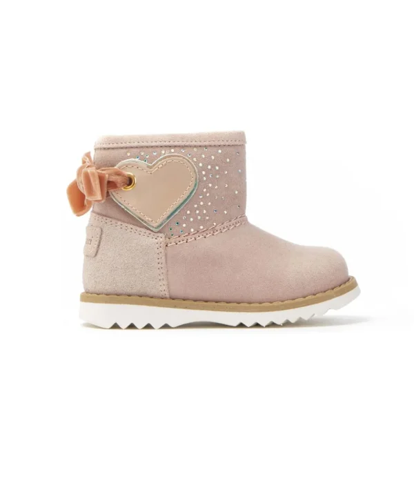 BALDUCCI MAT2222 STIVALETTO BIMBA
