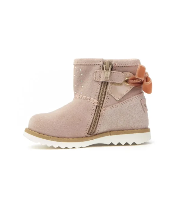 BALDUCCI MAT2222 STIVALETTO BIMBA