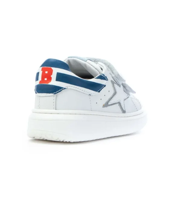 BALDUCCI STA1181 SNEAKERS 2 STRAPPI