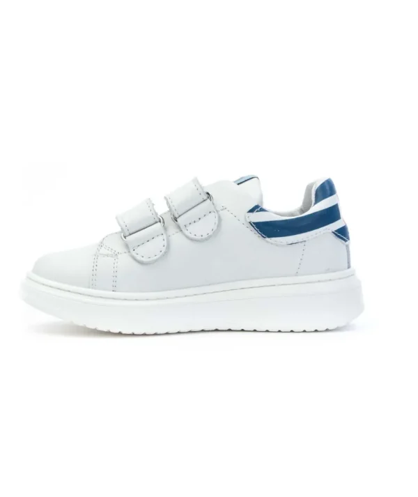 BALDUCCI STA1181 SNEAKERS 2 STRAPPI