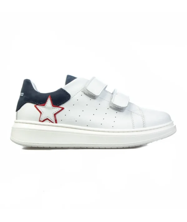 BALDUCCI STAN1101 SNEAKERS BAMBINO