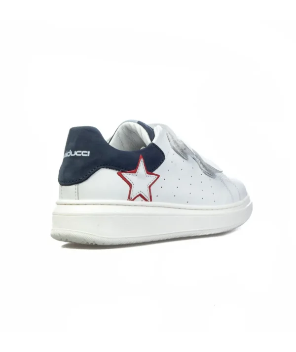 BALDUCCI STAN1101 SNEAKERS BAMBINO