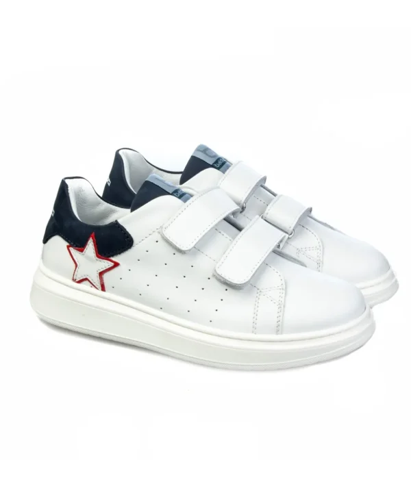 BALDUCCI STAN1101 SNEAKERS BAMBINO