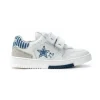 Balducci Yoga1080 Sneakers 2 Strappi Leone Shoes