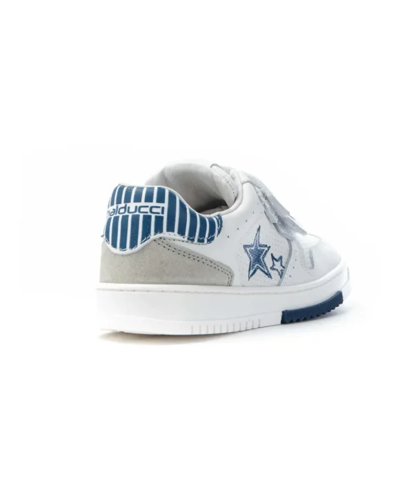Balducci Yoga1080 Sneakers 2 Strappi Leone Shoes