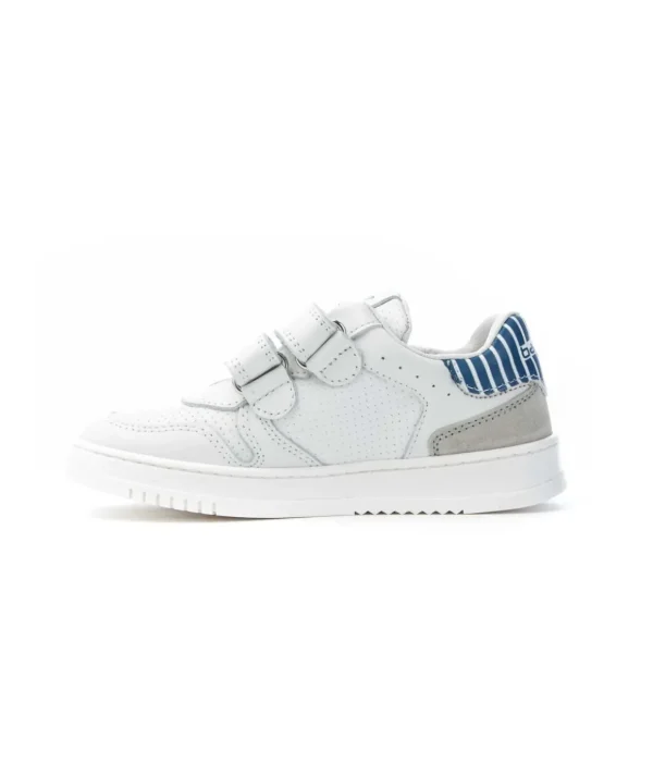 Balducci Yoga1080 Sneakers 2 Strappi Leone Shoes